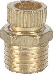 Переходник PATRIOT Клапан сливной PATRIOT 565/1 (12 Bar 1/4") 830902025