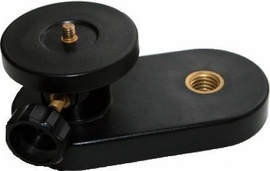 Переходник пластиковый с резьбой  ADA 5/8" на резьбу 1/4" 290550