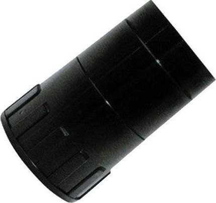 Переходник Portotecnica 43049 (06388) MPVR ПВХ, (D40)