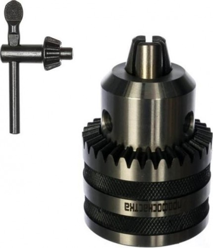 Переходник Профоснастка № 155 Эксперт ключ в компл. 1-13 мм b16 70301004