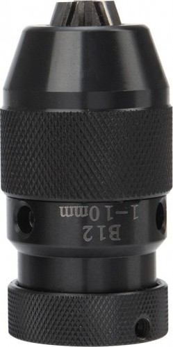 Переходник Профоснастка № 167 Эксперт самозажим 1- 10 мм b12 70302004