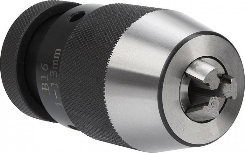 Переходник Профоснастка № 176 Эксперт самозажим 0,5-6 мм b10 70303000 - изображение 2