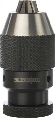 Переходник Профоснастка № 182 Эксперт самозажим 1- 13 мм b16 70303007