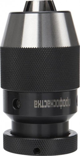 Переходник Профоснастка № 184 Эксперт самозажим 1- 16 мм b18 70303010