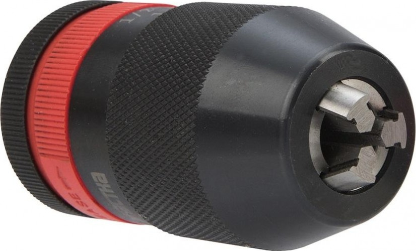 Переходник Профоснастка № 197 Эксперт самозажим блок 1- 13 мм b16 70304004 - изображение 2