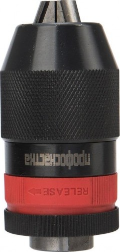 Переходник Профоснастка № 197 Эксперт самозажим блок 1- 13 мм b16 70304004