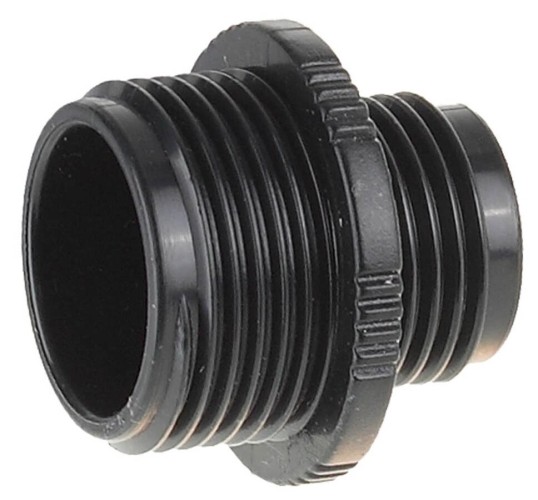 Переходник RACO ORIGINAL внутренняя резьба 1/2"-внутренняя резьба 3/4", из  4250-55292C