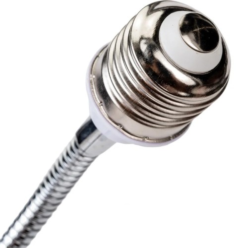 Переходник REXANT 11-8868 Е27-Е27 гибкий 150 мм - изображение 3