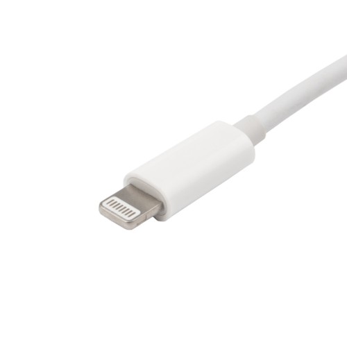 Переходник REXANT 18-4152 Lightning (Male)-гн. HDMI (Female) - изображение 3