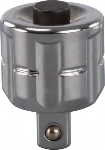 Переходник с проходного профиля MAKITA (1/4, 1/2 и 3/8) на 1/4 B-65844 B-65844