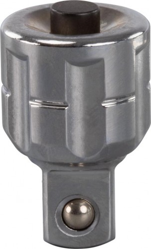 Переходник с проходного профиля MAKITA (1/4, 1/2 и 3/8) на 3/8 B-65850 B-65850