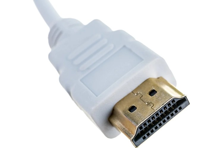 Переходник штекер REXANT 17-6835 HDMI-гнездо VGA, провод - изображение 5