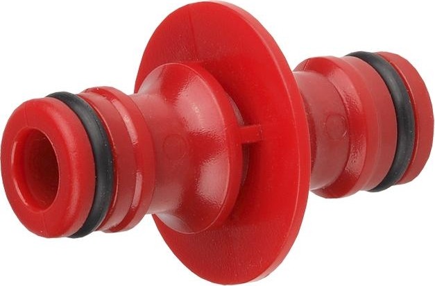 Переходник - соединитель штуцерный двухсторонний GRINDA 8-426337 8-426337_z01