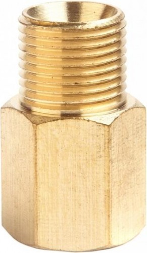 Переходник  СВАРОГ M12×1-M10×1 (внут) IZT5600 00000092053