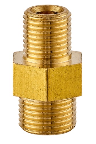 Переходник СВАРОГ M12×1—M10×1 (внут.) IZT5600 00000092053