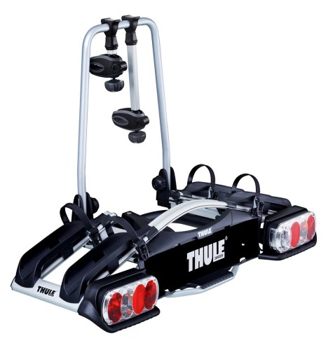 Переходник THULE 920 020 euroway g2 для 2-х велосипедов 13 pin 920 920020