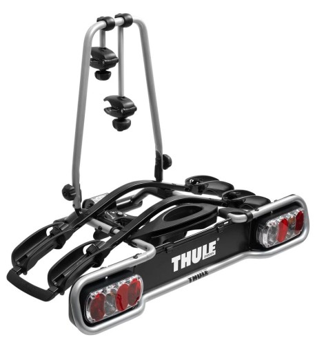 Переходник THULE 940 euroride для 2-х велосипедов 13 pin