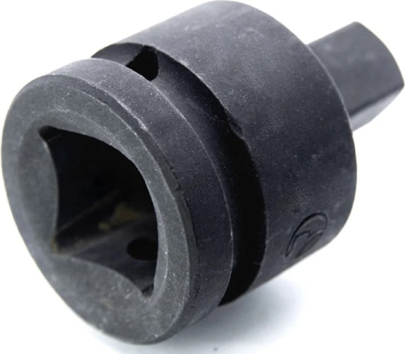 Переходник ударный HANS 86804B 3/4"х1/2"