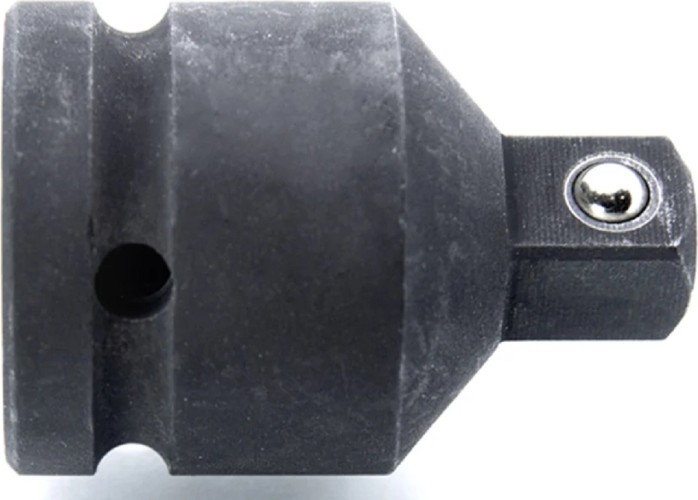 Переходник ударный HANS 86804B 3/4"х1/2" - изображение 3