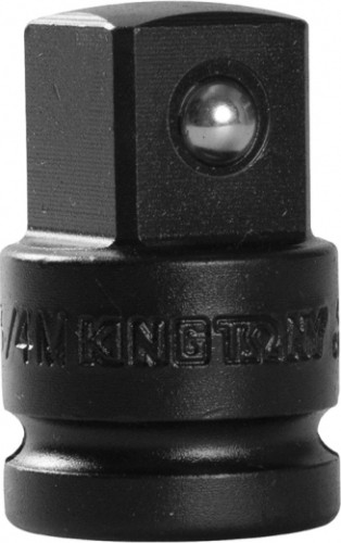 Переходник ударный KING TONY 4866 с 1/2" на 3/4 4866P