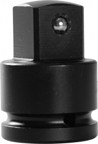 Переходник ударный KING TONY 6868P с 3/4" на 1"