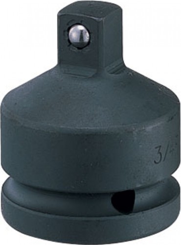 Переходник ударный KING TONY 6864 с 3/4" на 1/2" 6864P - изображение 2