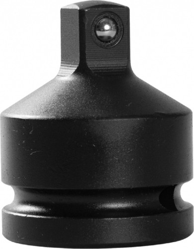 Переходник ударный KING TONY 6874P 3/4">1/2", с шариковым фиксатором