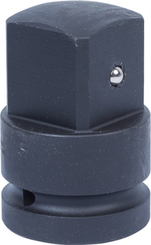 Переходник ударный KING TONY 8869Р с 1" на 1 1/2", с шариковым фиксатором 8869P