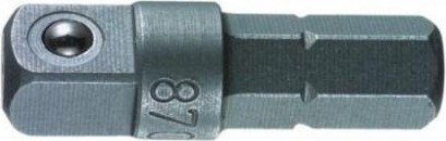 Переходник WERA 870/1 1/4" WE-136000 WE-136000