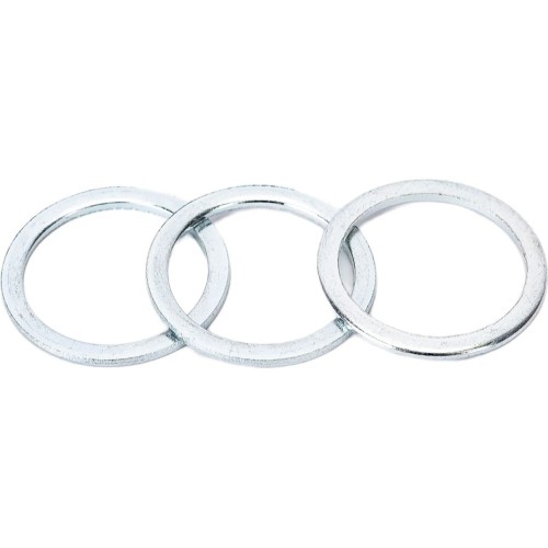 Переходное кольцо АТАКА 20*16мм 3шт стандарт 8078350