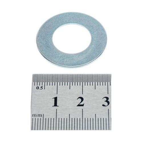 Переходное кольцо АТАКА 30*16мм 3шт стандарт 8078360 - изображение 2