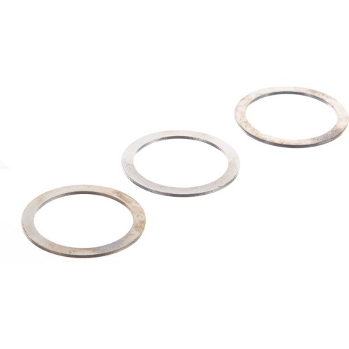 Переходное кольцо АТАКА 32*25,4мм 3шт стандарт 8078380