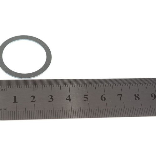 Переходное кольцо АТАКА 32*25,4мм 3шт стандарт 8078380 - изображение 2