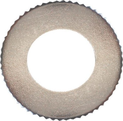 Переходное кольцо MAKITA 30x15,88x1,2мм B-21004