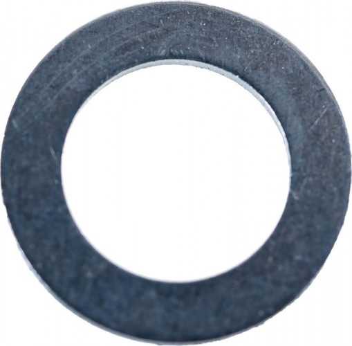 Переходное кольцо ПРАКТИКА 20 / 12,7 мм для дисков, 2 шт, толщина 1,4 и 1,2 м 776-799