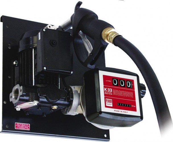 Перекачивающая станция для дизельного топлива PIUSI ST Panther 24V K33 A60 F00340070R F00340070R