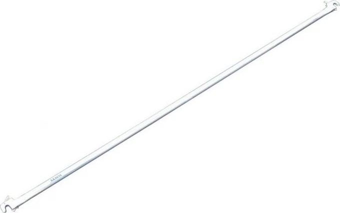 Перекладина горизонтальная KRAUSE STABILO 2,5 м 702203 702203