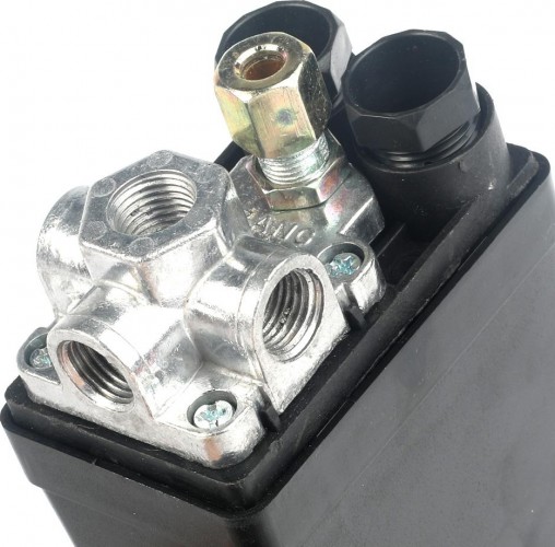 Переключатель давления PATRIOT 890/1 (220B 1,8kBт) 830902004 - изображение 2