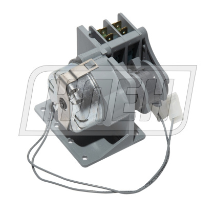 Переключатель реверса UNOX KVE1615A