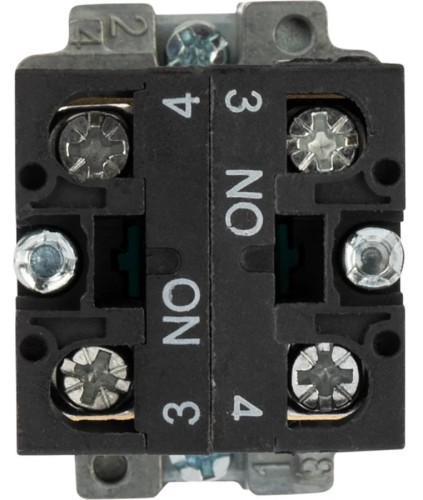 Переключатель REXANT 36-5551 BD32 4P короткая ручка NO (уп. 10 штук ) - изображение 5