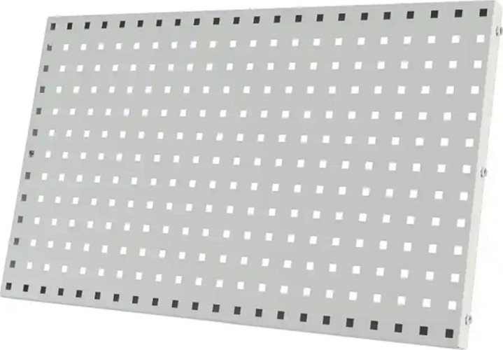 Перфорированная панель ВЕРСТАКОФФ QTPL (18.830) 107016