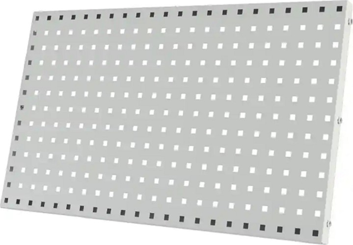 Перфорированная панель ВЕРСТАКОФФ QTP (18.830) 107006
