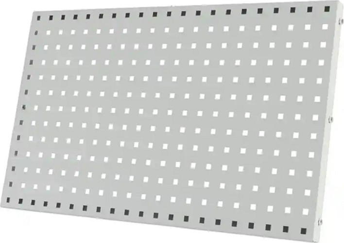 Перфорированная панель ВЕРСТАКОФФ QTP (26.806) 107011