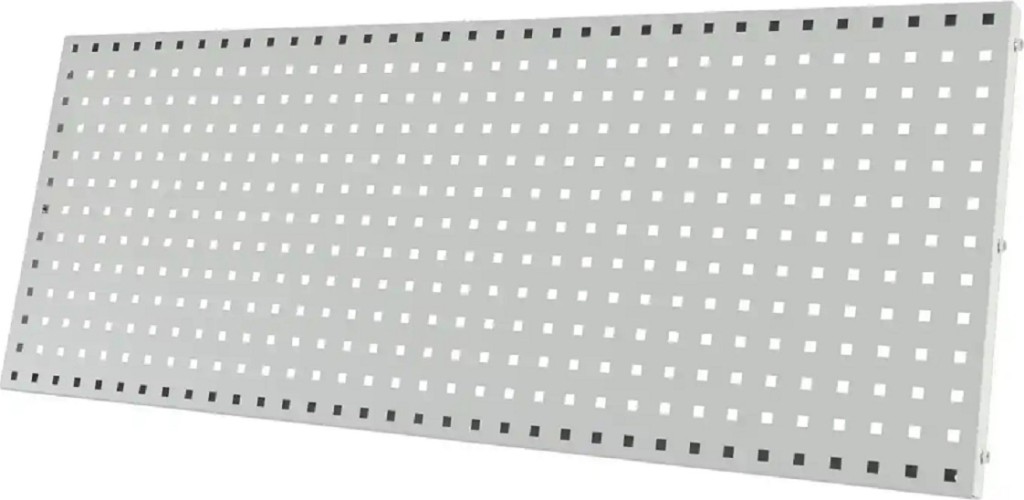 Перфорированная панель ВЕРСТАКОФФ QTP (14.1302) 107003