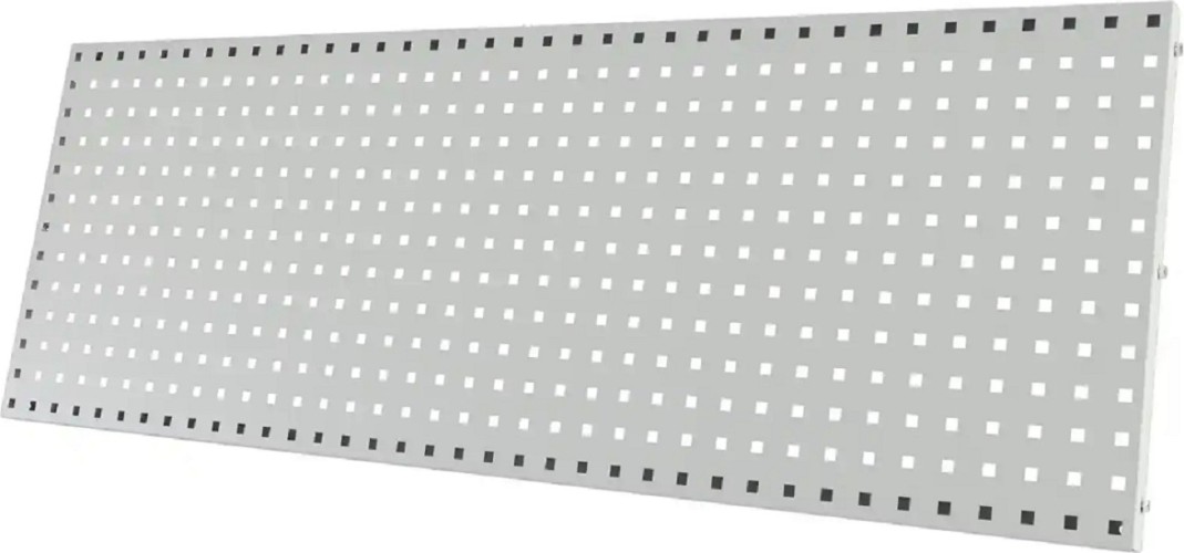 Перфорированная панель ВЕРСТАКОФФ QTP (15.1402) (к) 107004