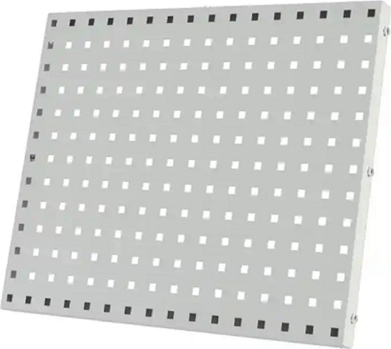 Перфорированная панель ВЕРСТАКОФФ QTP (7.602) 107012