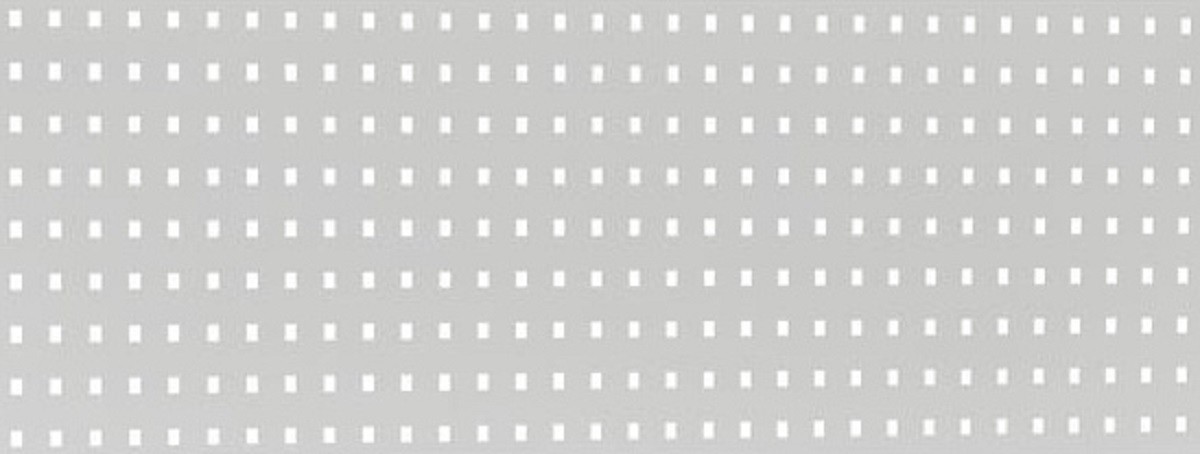 Перфорированная панель ВЕРСТАКОФФ QDR-2 118502