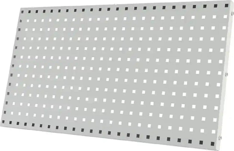 Перфорированная панель ВЕРСТАКОФФ QTP (10.902) (к) 107001