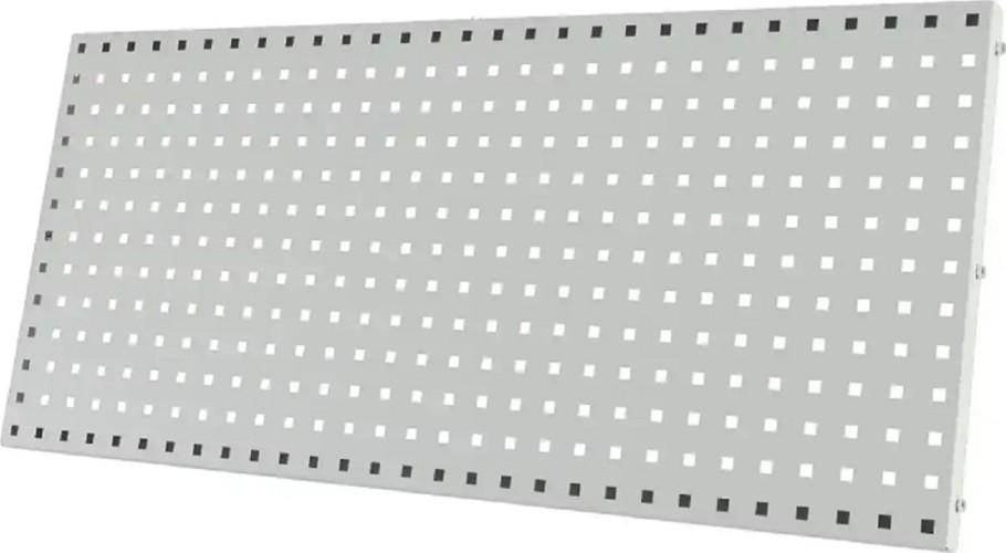 Перфорированная панель ВЕРСТАКОФФ QTP (12.1102) 107002
