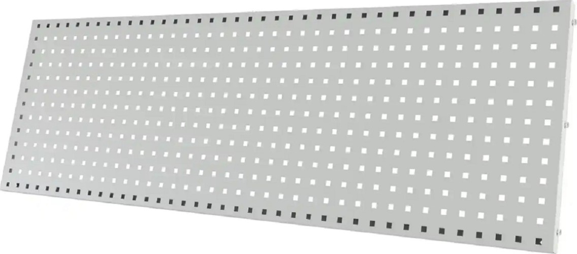 Перфорированная панель ВЕРСТАКОФФ QTP (16.1502) 107005